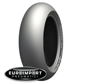 Michelin Power Slick 190/60 17    TL POSTERIORE